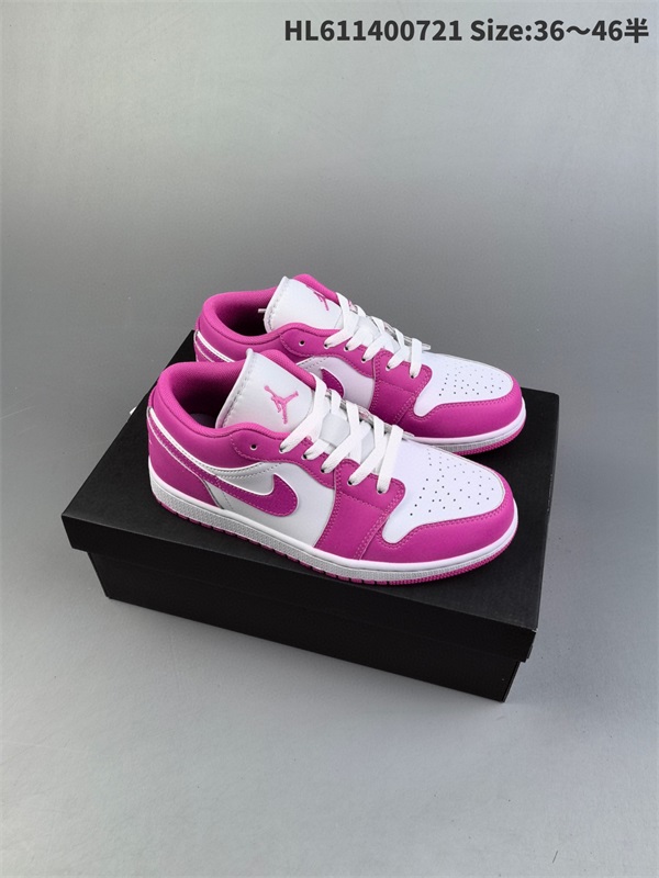 women air jordan 1 shoes 2024-9-5-191